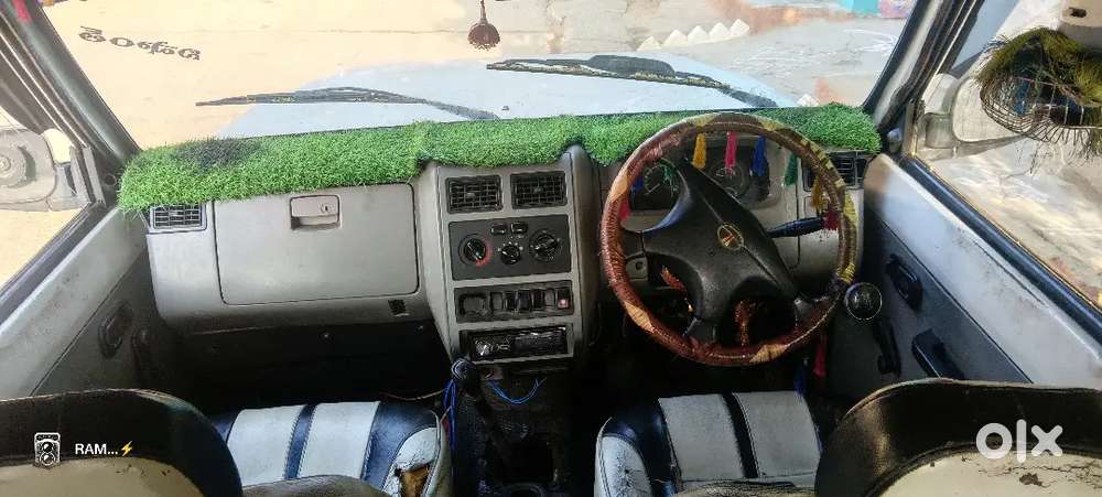 Tata Sumo Gold 2014 Diesel 200000 Km Driven