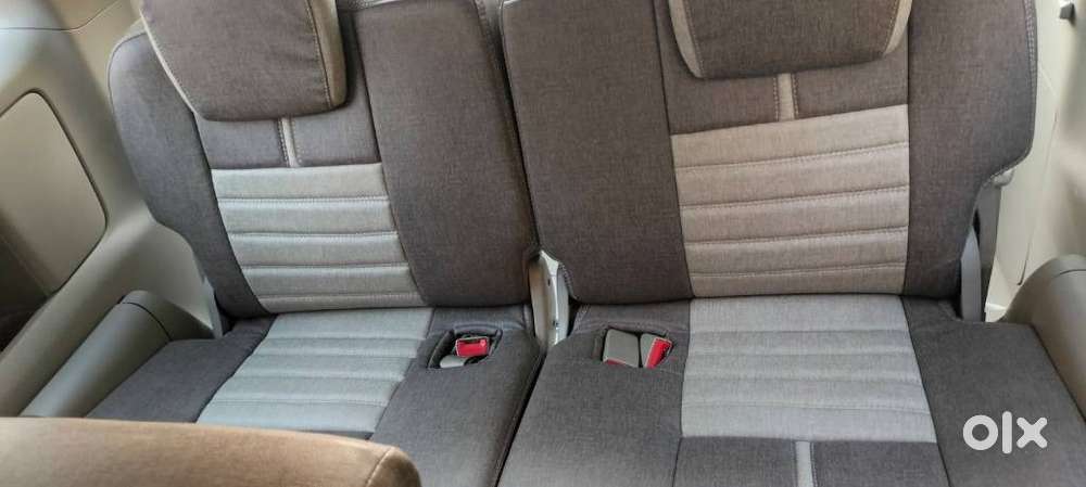 Toyota Innova 2012-2013 2.5 G (diesel) 7 Seater, 2012, Diesel