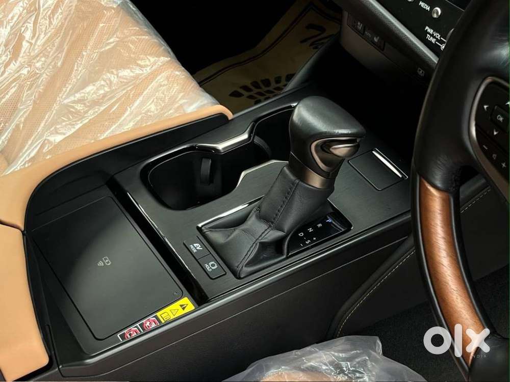 Lexus Es 300h Luxury, 2024, Petrol