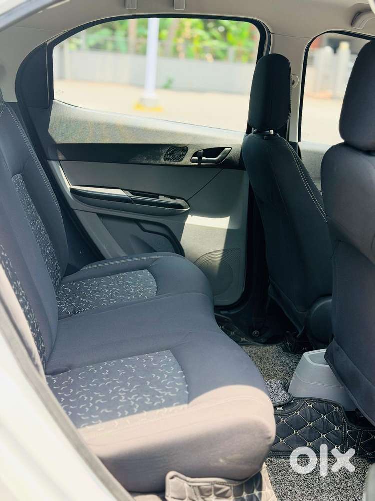 Tata Tiago Xz, 2022, Petrol