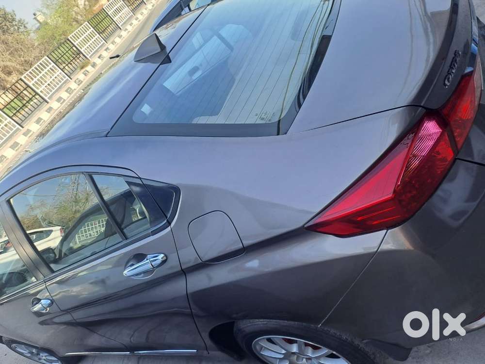Honda City 2014 Diesel Good Condition