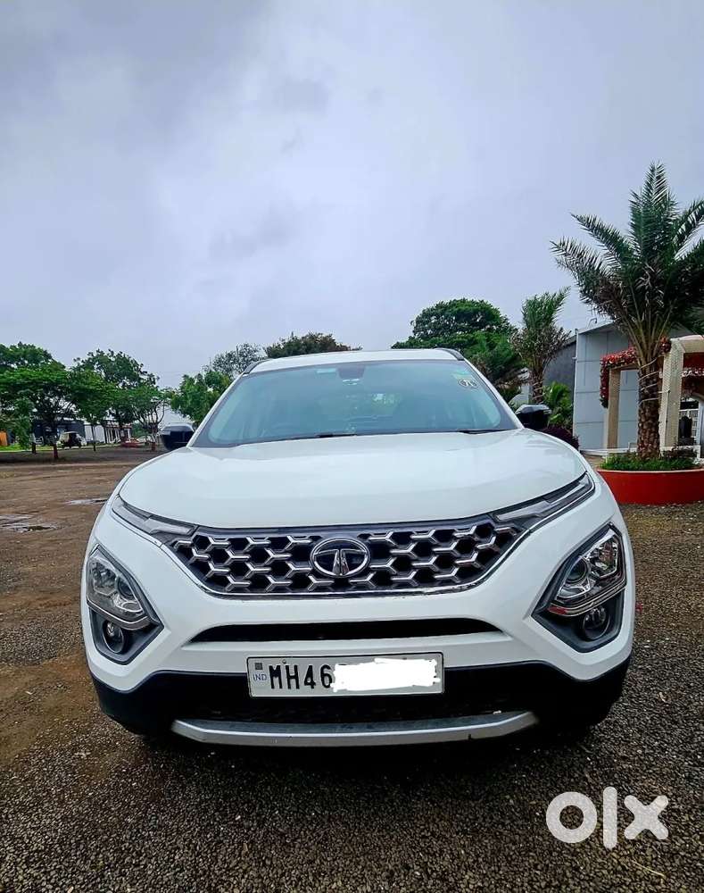 Tata Safari 2.0 Kryotec Xza Plus, 2021, Diesel