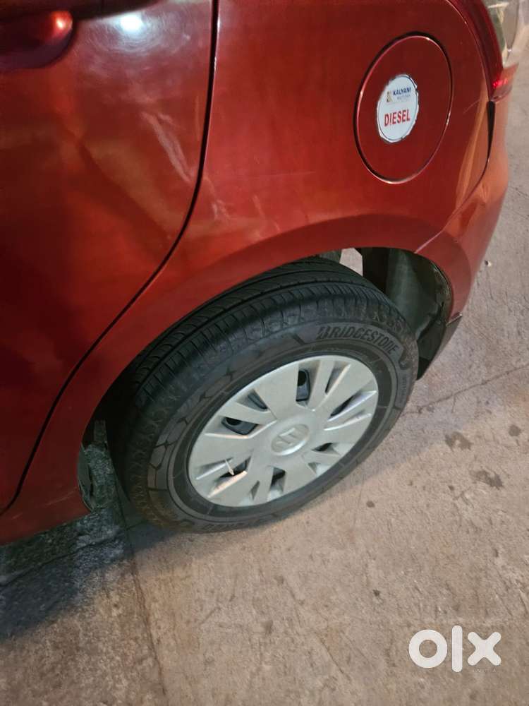 Maruti Suzuki Swift Ddis Vdi, 2014, Diesel