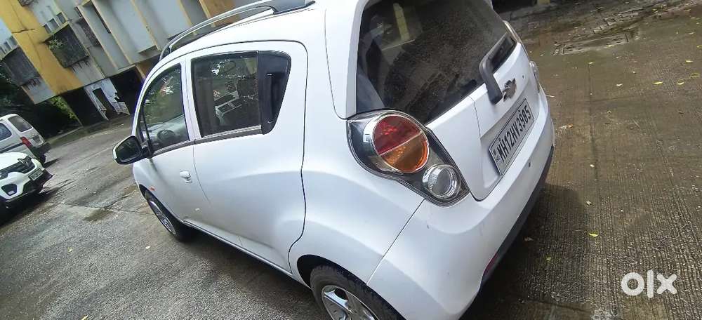 Chevrolet Beat 2012 Diesel Lt