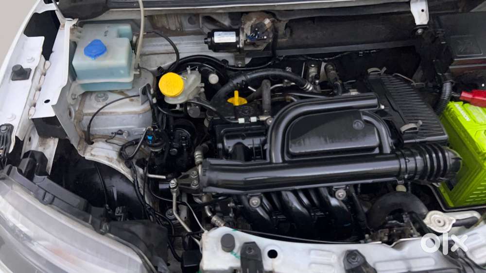 Renault Kwid Rxt 1.0, 2022, Petrol