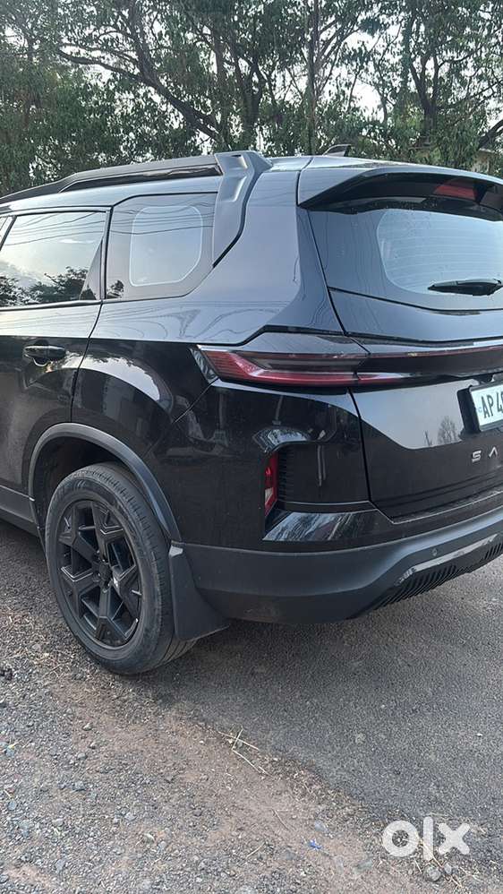 Tata Car Diesel 2025