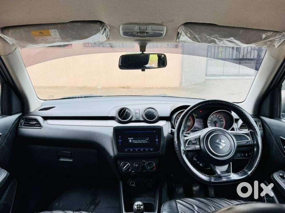 Maruti Suzuki Swift Vxi Optional, 2023, Petrol