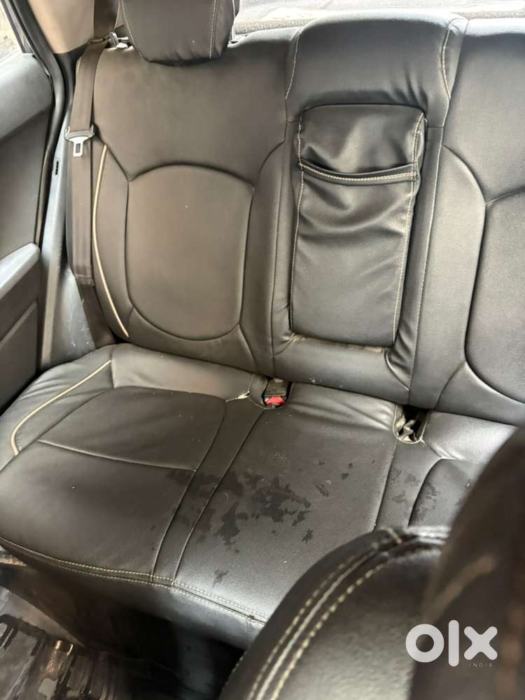 Hyundai Creta Diesel 2016