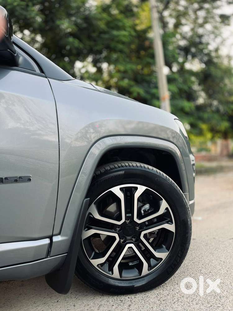 Jeep Compass 2.0 Sport, 2022, Diesel
