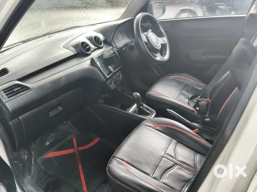Swift Maruti Suzuki Vxi 2019 Petrol Car