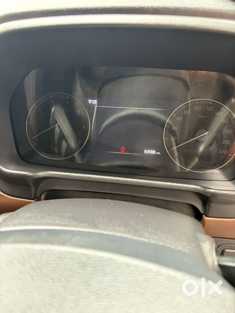 Mahindra Scorpio-n 2023