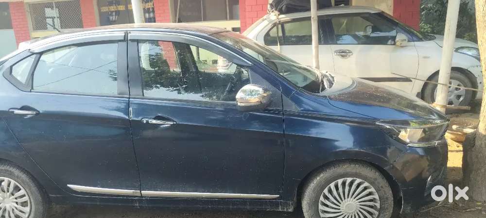 Tata Tigor 2020 Petrol Automatic