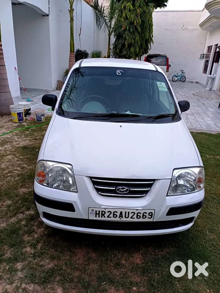 Santro Xing Rc 2029 Tak