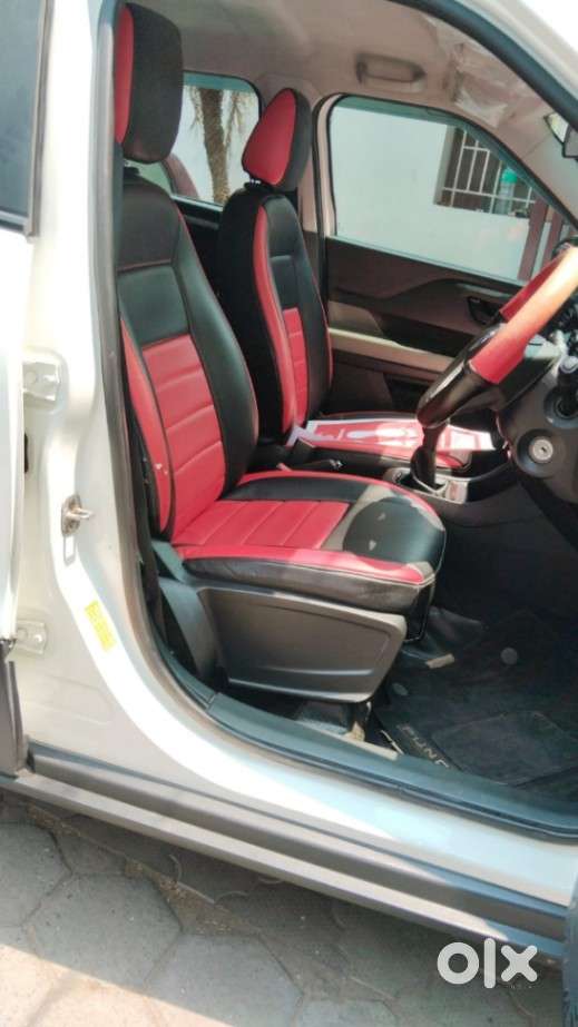 Tata Punch Adventure, 2022, Petrol