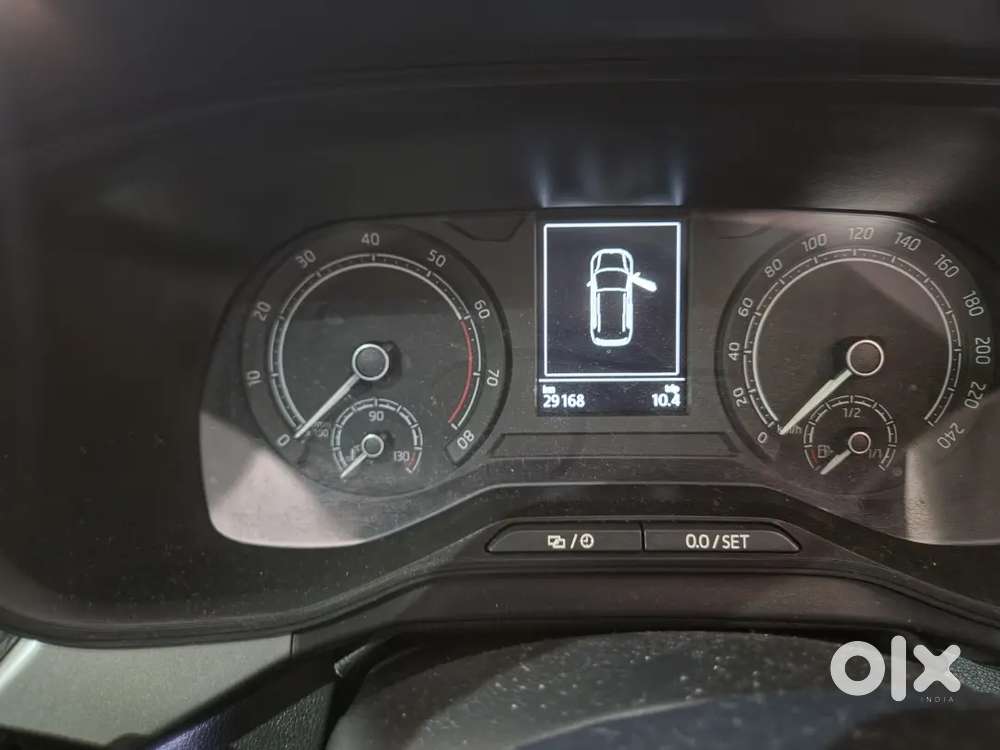 Skoda Kushaq 1.0 Tsi 2023