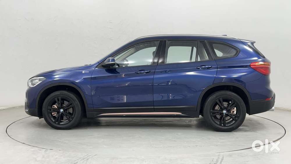 Bmw X1 2.0 Sdrive20i Xline, 2019, Petrol