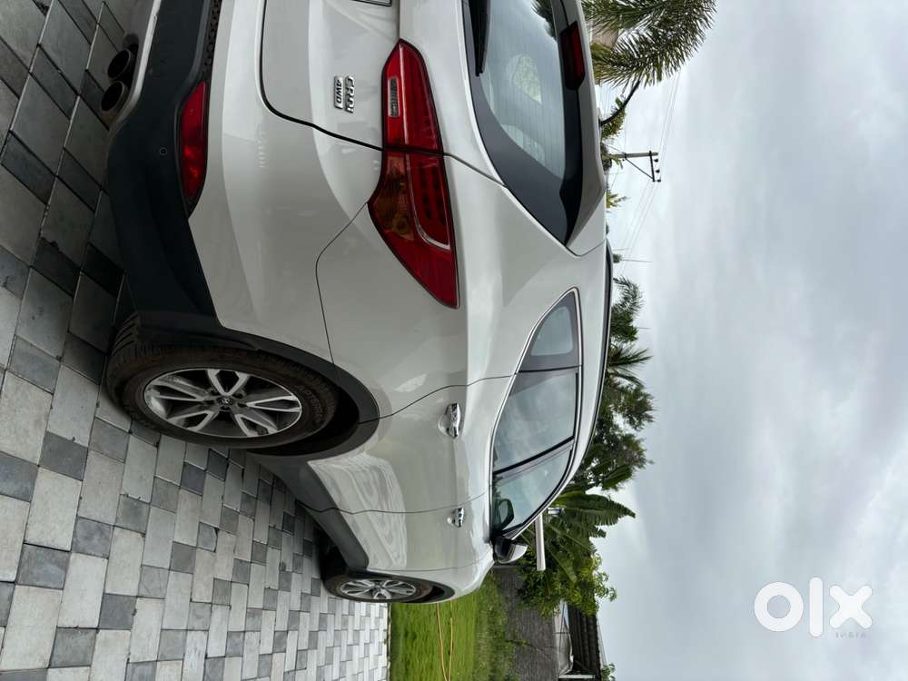 Hyundai Santa Fe 2015 Diesel Good Condition