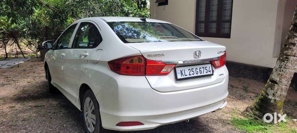 Honda City 2014-2015 I Dtec Sv, 2015, Diesel
