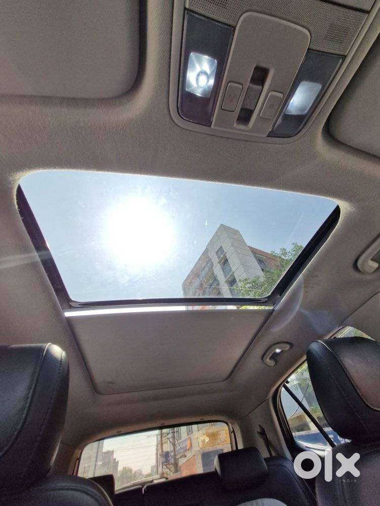 Hyundai Creta 1.5 Sx (o) Diesel, 2022, Diesel