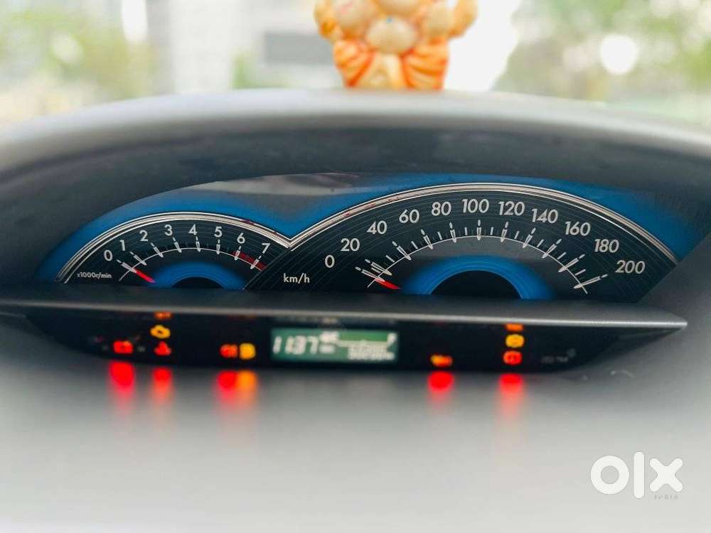 Toyota Etios Liva 2014-2016 Vx, 2015, Petrol