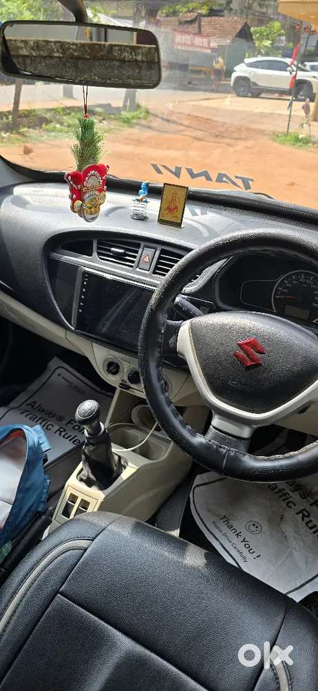 Very Light Used Alto 800