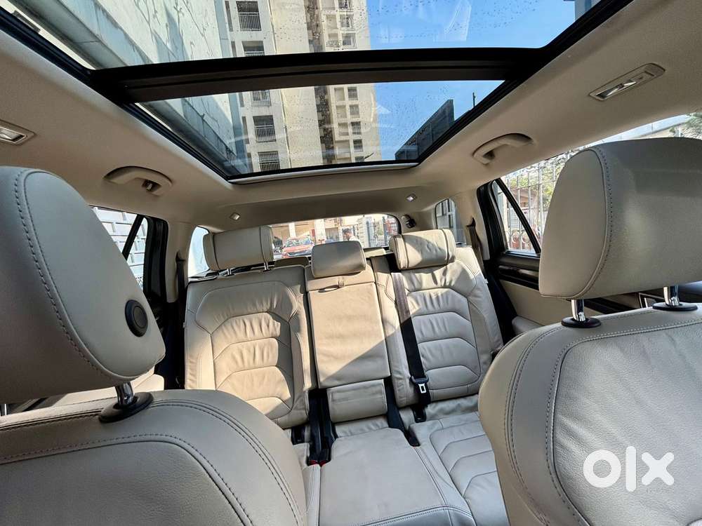 Skoda Kodiaq 2.0 Style Tdi 4x4 At, 2018, Diesel