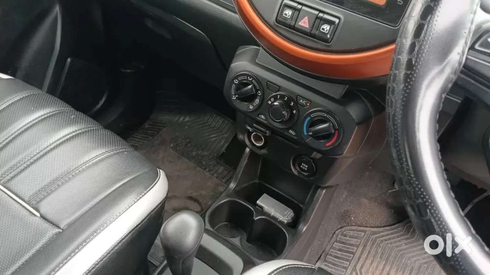 Maruti Suzuki S-presso Vxi O Amt, 2023, Petrol