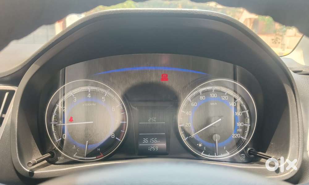 Maruti Suzuki Baleno Delta, 2021, Petrol