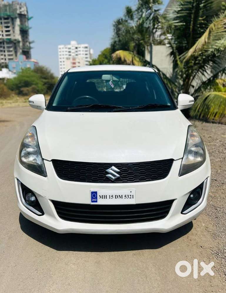 Maruti Suzuki Swift Vdi Optional, 2012, Diesel