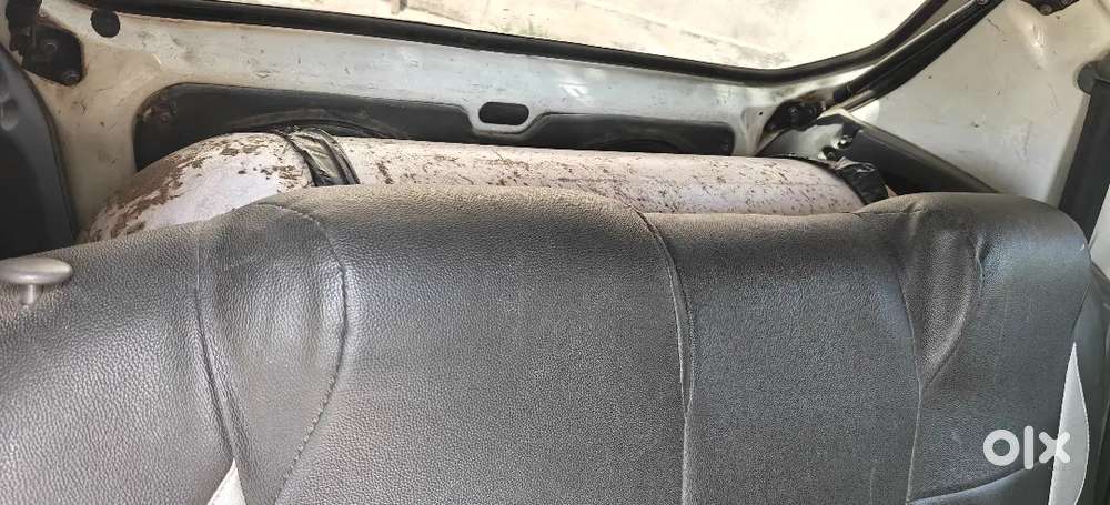 Maruti Suzuki 800 2002