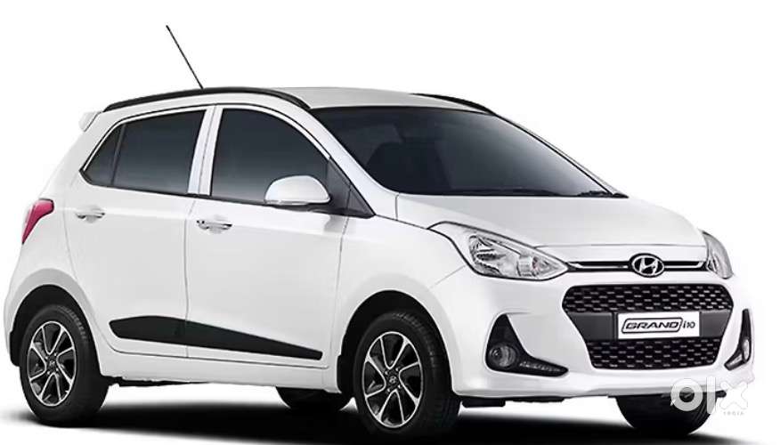 Hyundai Grand I10 2016 Year Petrol Manual