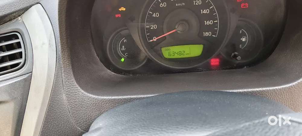 New Tayar Running 63000 With Record 1st Owner