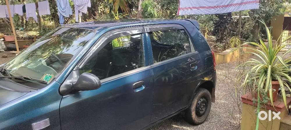 Maruti Suzuki Alto 2010