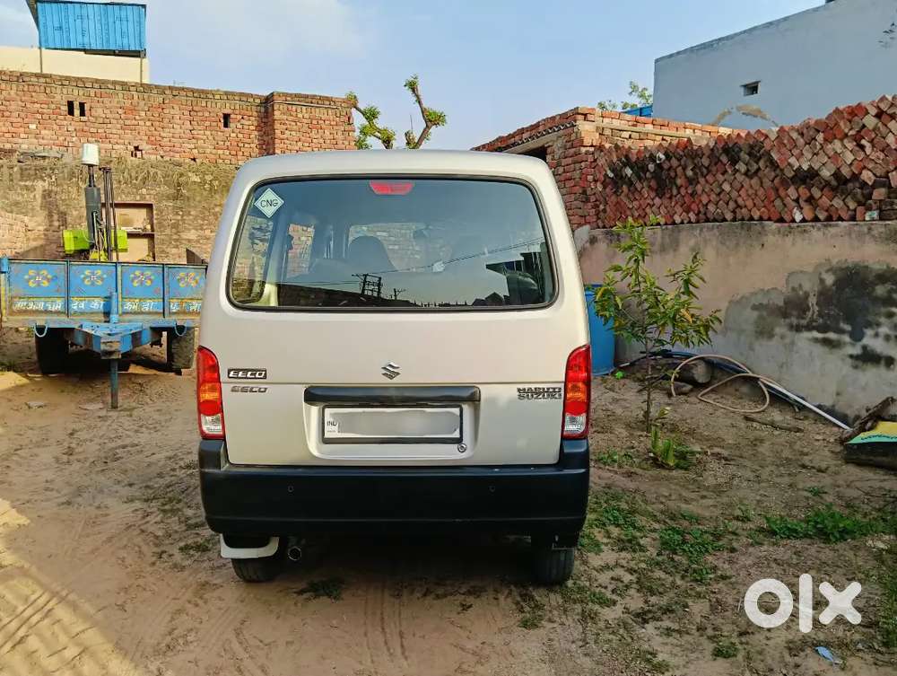 Maruti Suzuki Eeco 2023