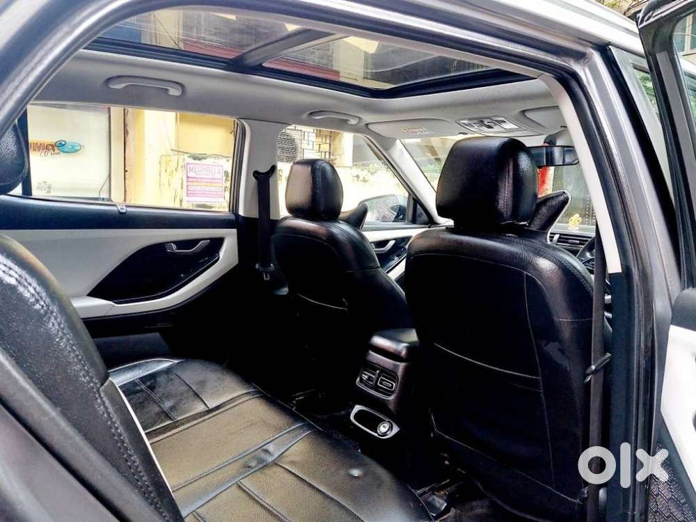 Hyundai Creta 1.5 Sx Executive Diesel, 2021, Diesel