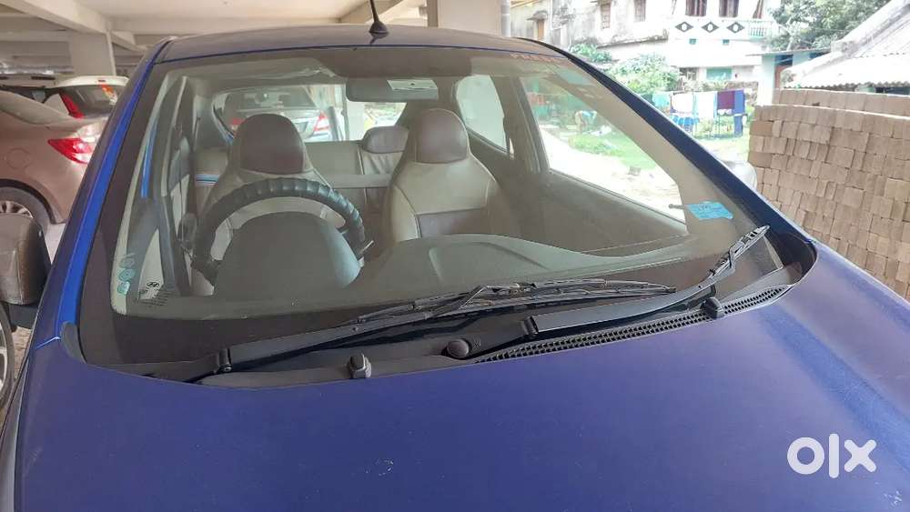 Hyundai Eon 2016 Petrol Well Maintained