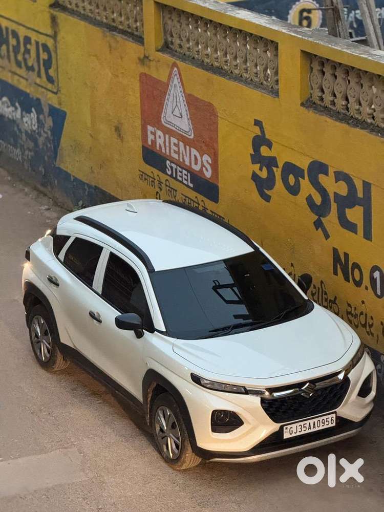 Maruti Suzuki Car 2025 Year