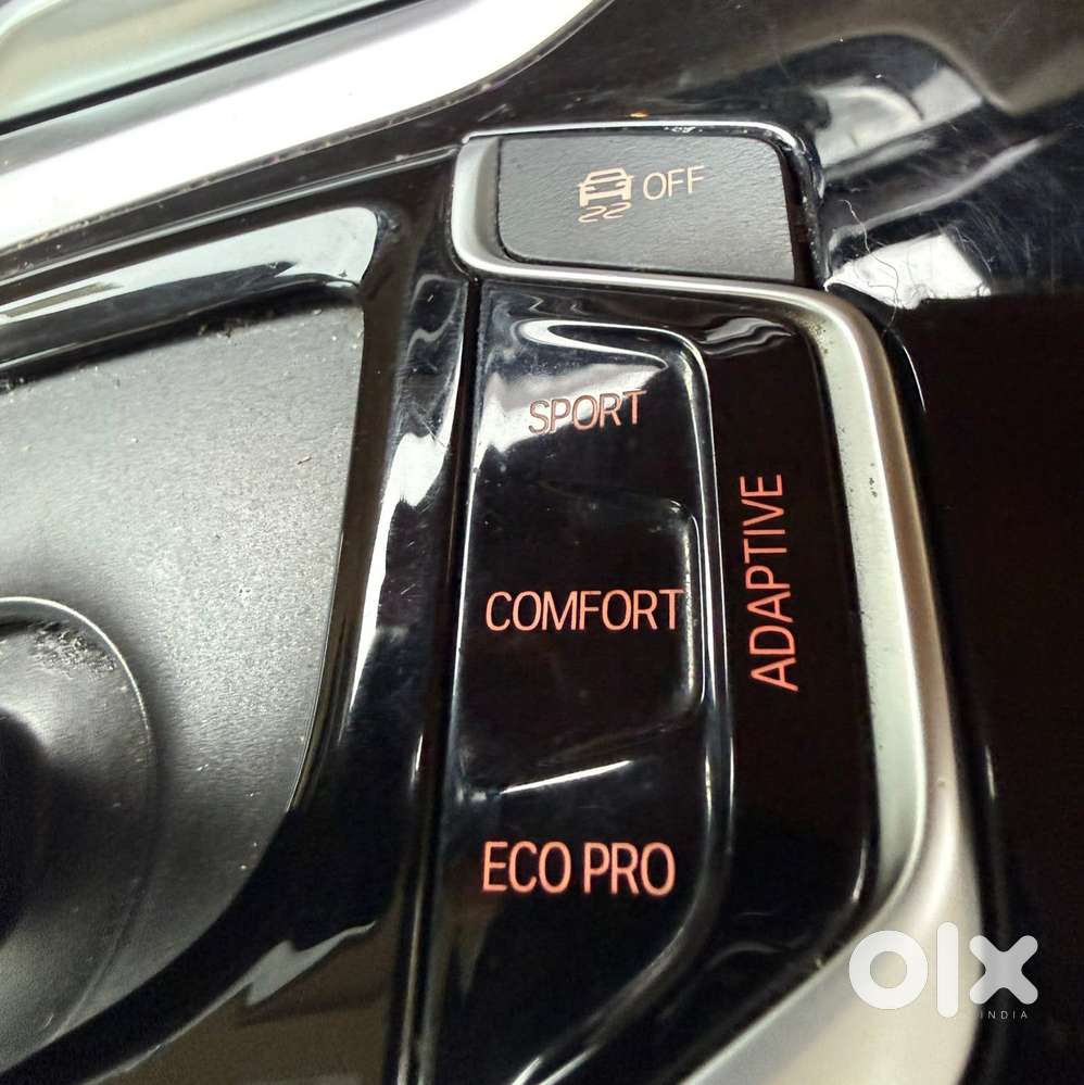Bmw X3 X Drive 20d Luxury Line, 2019, Diesel