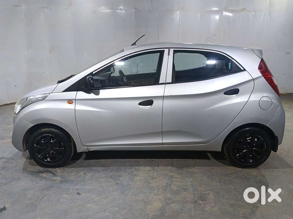 Hyundai Eon Magna +, 2013, Petrol