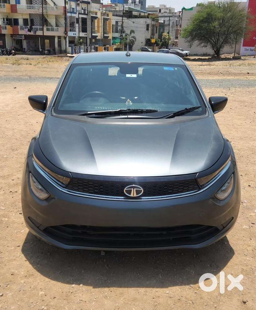 Tata Altroz 2023 Petrol Well Maintained