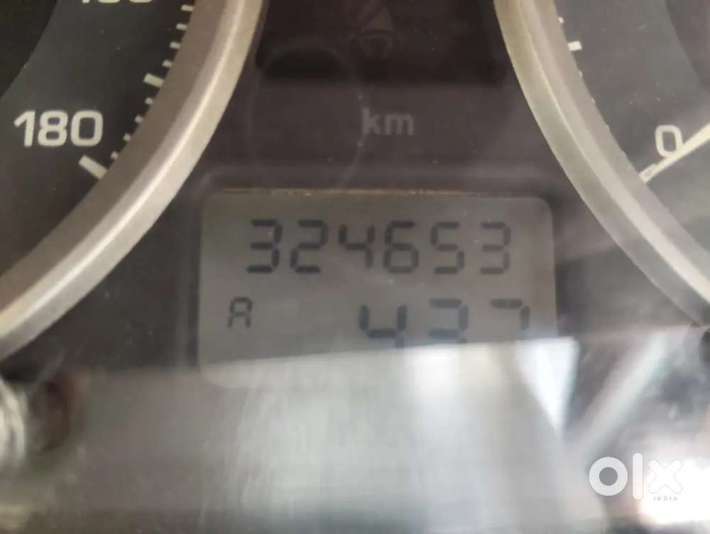 Tata Indigo Ecs 2013 Diesel Manual