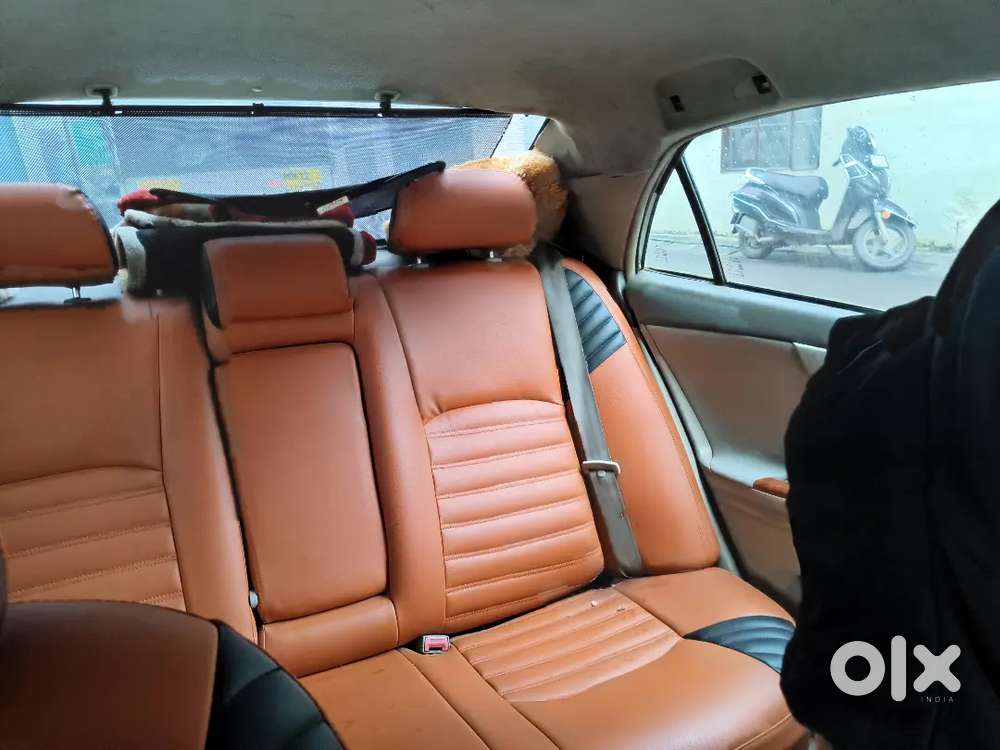 Toyota Corolla Altis 2008 Hybrid Car