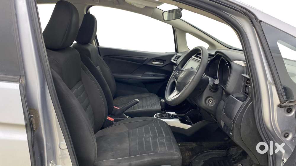 Honda Wr-v [2020-2023] 1.5 Sv I-dtec Mt, 2021, Diesel