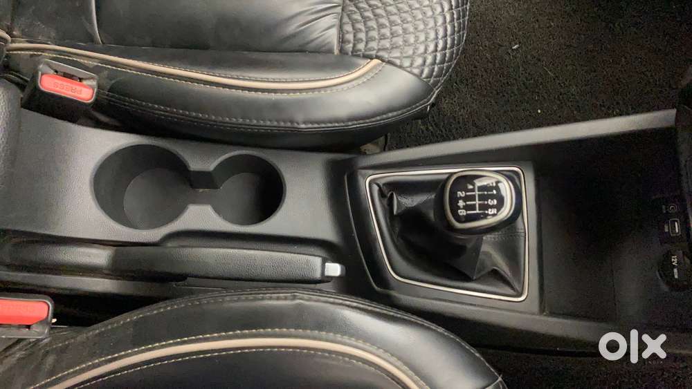 Hyundai Elite I20 Sportz 1.4, 2017, Diesel