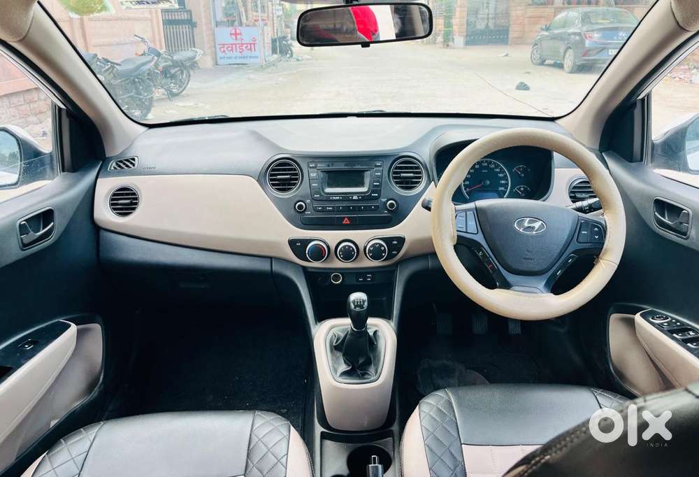 Hyundai Grand I10 1.2 Kappa Magna, 2019, Petrol