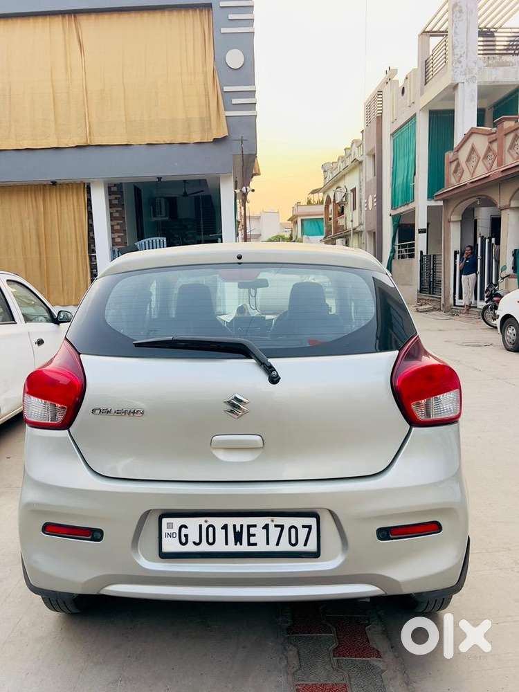 Maruti Suzuki Celerio 2022 Petrol Good Condition