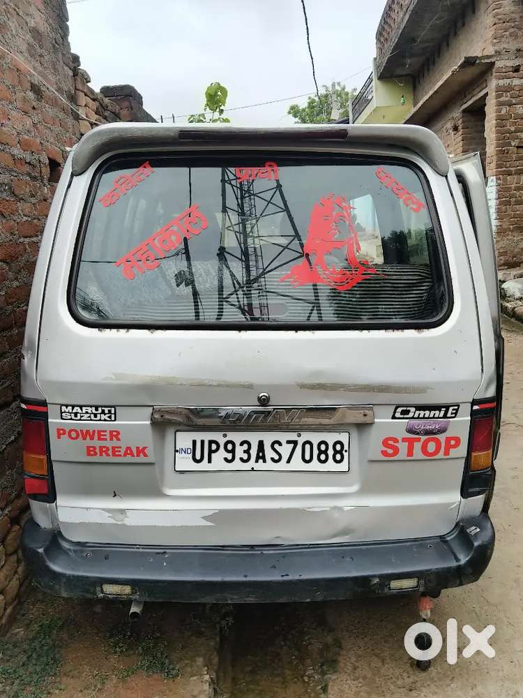 Maruti Omni Bsiii 16