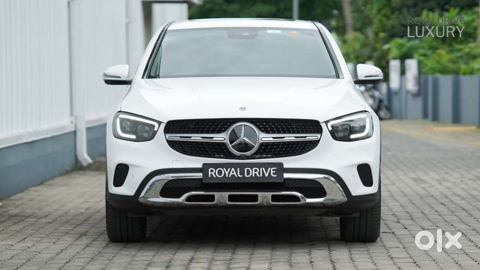 Mercedes-benz Glc, 2023, Diesel
