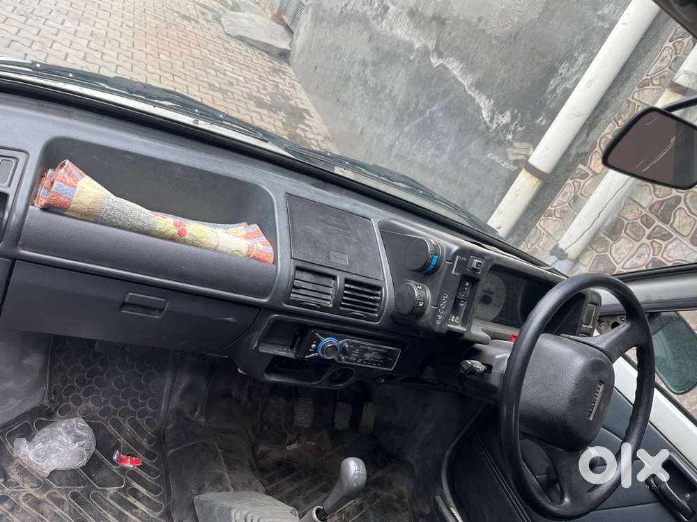 Maruti Suzuki 800 2004