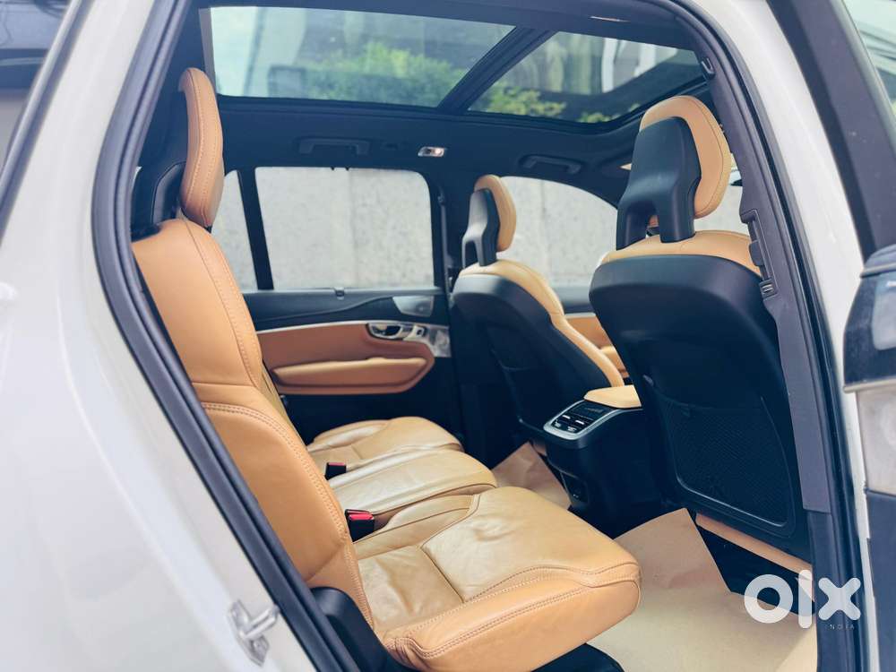 Volvo Xc 90 D5 Inscription, 2021, Diesel